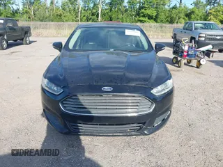 2016 Ford Fusion SE with VIN 3FA6P0H72GR170223, listed as a IAAI auction lot 42615887 with 239,513 mi miles and . Bid and sale history available at DreamBid. Image 12.