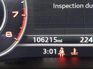2018 Audi Q5 Premium Plus with VIN WA1BNAFYXJ2077049, listed as a IAAI auction lot 41908063 with 106,215 mi miles. Bid and sale history available at carsss.com. Image 15.
