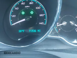 2011 Chevrolet Malibu LTZ with VIN 1G1ZE5E17BF191352, listed as a IAAI auction lot 41441597 with 71,536 mi miles and . Bid and sale history available at DreamBid. Image 15.