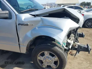 2012 Ford F-150 XL with VIN 1FTFW1CFXCKD19798, listed as a IAAI auction lot 40895154 with 196,917 mi miles. Bid and sale history available at carsss.com. Image 18.
