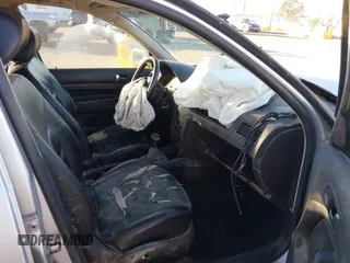 2003 Volkswagen Jetta с VIN WVWSP61J93W584513, выставлен на аукционе IAAI как лот 41361393 с пробегом 390 140 миль миль и . История ставок и продаж доступна на DreamBid. Изображение 5.