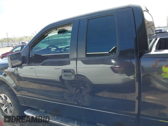 2014 Ford F-150 XL с VIN 1FTEX1EM9EKF45032, выставлен на аукционе IAAI как лот 41808430 с пробегом 154 870 миль миль и . История ставок и продаж доступна на DreamBid. Изображение 14.