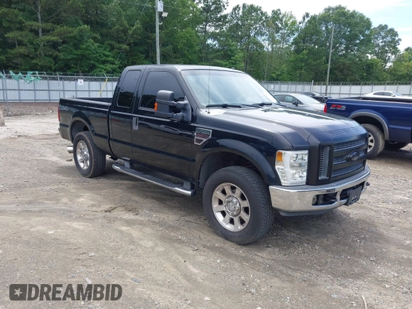 2008 Ford F-250 XL z VIN 1FTSX21R98EB88478, wystawiony jako IAAI lot #42561418 z przebiegiem 268 969 mil mil oraz . Historia ofert i sprzedaży dostępna na DreamBid. Obrazek 1.