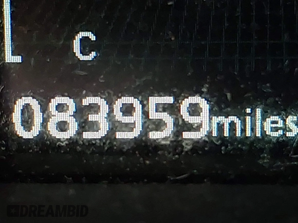 2019 Mitsubishi Outlander ES z VIN JA4AR3AU4KU023820, wystawiony jako IAAI lot #41771486 z przebiegiem 83 959 mil mil oraz . Historia ofert i sprzedaży dostępna na DreamBid. Obrazek 15.