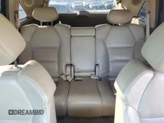 2009 Acura MDX Technology with VIN 2HNYD28449H532090, listed as a Copart auction lot 86586214 with 212,113 mi miles and Salvage Title. Bid and sale history available at DreamBid. Image 10.