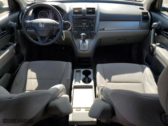 2011 Honda CR-V SE with VIN 5J6RE4H42BL091145, listed as a Copart auction lot 52588805 with 216,470 mi miles and Clean Title. Bid and sale history available at carsss.com. Image 8.