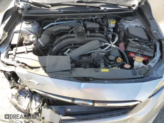 2020 Subaru Impreza with VIN 4S3GTAB60L3707986, listed as a Copart auction lot 50542795 with 100,002 mi miles and Clean Title. Bid and sale history available at carsss.com. Image 11.
