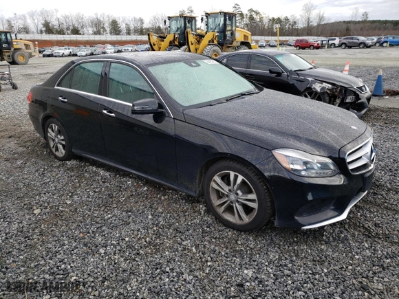 2015 Mercedes-Benz E-Class E 250 BlueTEC Luxury with VIN WDDHF0EB4FB143631, listed as a Copart auction lot 39428493 with 109,864 mi miles. Bid and sale history available at carsss.com. Image 4.