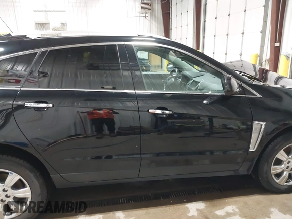 2016 Cadillac SRX Luxury Collection with VIN 3GYFNEE35GS514080, listed as a IAAI auction lot 42583744 with 88,935 mi miles and . Bid and sale history available at DreamBid. Image 13.