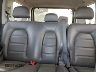 2003 Ford Explorer XLT z VIN 1FMZU73K53ZA48672, wystawiony jako Copart lot #64274985 z przebiegiem 217 704 mil mil oraz Nie do naprawy • Non repairable. Historia ofert i sprzedaży dostępna na DreamBid. Obrazek 10.