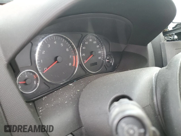 2006 Cadillac CTS with VIN 1G6DM57T760152923, listed as a Copart auction lot 48122565 with 0 mi miles and Salvage Title. Bid and sale history available at carsss.com. Image 9.
