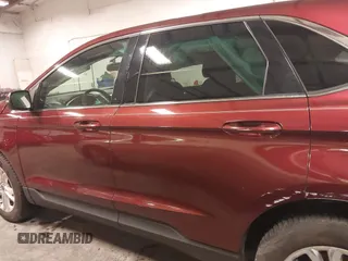 2015 Ford Edge SEL with VIN 2FMTK4J86FBC16473, listed as a IAAI auction lot 41700358 with 146,526 mi miles. Bid and sale history available at carsss.com. Image 15.
