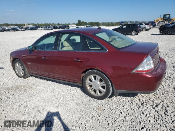 2008 Mercury Sable Premier с VIN 1MEHM42W28G620477, выставлен на аукционе Copart как лот 74179034 с пробегом 147 762 миль миль и Чистый • Clean title. История ставок и продаж доступна на DreamBid. Изображение 2.