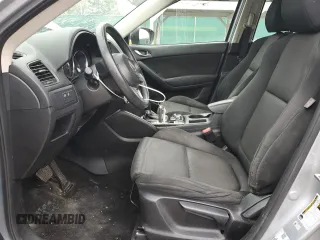 2016 Mazda CX-5 Sport с VIN JM3KE4BYXG0773984, выставлен на аукционе Copart как лот 54342225 с пробегом 137 618 миль миль и Чистый • Clean title. История ставок и продаж доступна на DreamBid. Изображение 7.