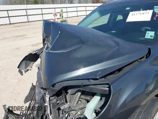 2017 Chevrolet Equinox LS z VIN 2GNALBEK5H1540999, wystawiony jako IAAI lot #41771873 z przebiegiem 101 494 mil mil oraz . Historia ofert i sprzedaży dostępna na DreamBid. Obrazek 10.
