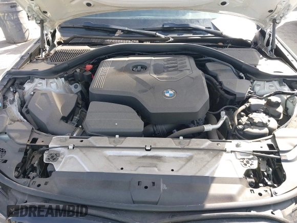 2019 BMW 3 Series 330i with VIN WBA5R1C59KAJ99746, listed as a IAAI auction lot 41566192 with 55,090 mi miles and . Bid and sale history available at DreamBid. Image 10.