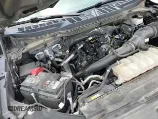 2022 Ford F-150 XL с VIN 1FTEX1CP4NKF26742, выставлен на аукционе Copart как лот 63074985 с пробегом 85 801 миль миль и Списание • Salvage title. История ставок и продаж доступна на DreamBid. Изображение 13.