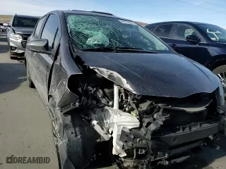 2016 Toyota Yaris L with VIN VNKKTUD39GA063914, listed as a Copart auction lot 48733505 with 81,143 mi miles and Salvage Title. Bid and sale history available at carsss.com. Image 11.