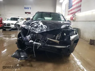 2021 Chevrolet TrailBlazer LT with VIN KL79MPSL2MB057500, listed as a Copart auction lot 47898905 with 75,775 mi miles and Salvage Title. Bid and sale history available at carsss.com. Image 5.