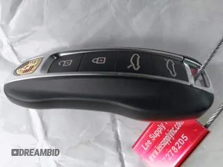 2022 Porsche Taycan z VIN WP0AA2Y12NSA16161, wystawiony jako IAAI lot #42068807 z przebiegiem 15 609 mil mil oraz . Historia ofert i sprzedaży dostępna na DreamBid. Obrazek 11.