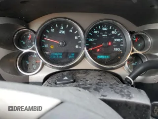 2009 Chevrolet Silverado 1500 LT with VIN 2GCEC23C191139697, listed as a Copart auction lot 88074455 with 243,119 mi miles and Salvage Title. Bid and sale history available at carsss.com. Image 9.
