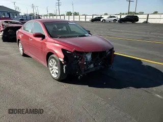 2015 Nissan Altima 2.5 with VIN 1N4AL3AP3FN312212, listed as a Copart auction lot 57919365 with 176,658 mi miles and Salvage title. Bid and sale history available at DreamBid. Image 14.