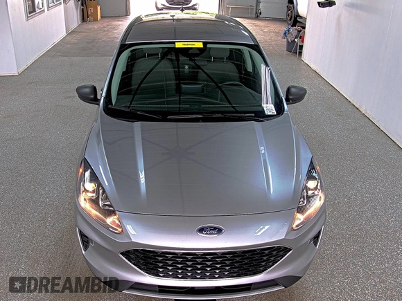 2022 Ford Escape SE with VIN 1FMCU9G65NUB32764, listed as a IAAI auction lot 42806882 with 81,565 mi miles and . Bid and sale history available at DreamBid. Image 25.