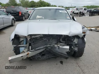 2006 Chrysler 300 with VIN 2C3KA43RX6H461125, listed as a Copart auction lot 53286094 with 0 mi miles and Salvage Title. Bid and sale history available at carsss.com. Image 5.
