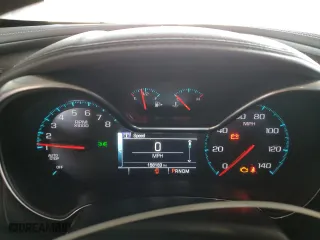 2017 Chevrolet Impala LS with VIN 2G11X5SA5H9159917, listed as a Copart auction lot 52938315 with 158,183 mi miles and Clean Title. Bid and sale history available at carsss.com. Image 9.