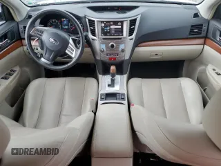 2014 Subaru Outback Limited with VIN 4S4BRCNC4E3213134, listed as a Copart auction lot 64635925 with 146,789 mi miles and Clean title. Bid and sale history available at DreamBid. Image 8.