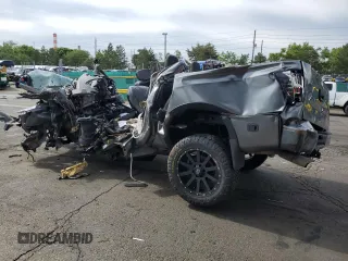 2015 Nissan Titan SL с VIN 1N6AA0EC7FN504896, выставлен на аукционе Copart как лот 59032405 с пробегом Не указан миль и На запчасти • Non repairable. История ставок и продаж доступна на DreamBid. Изображение 2.