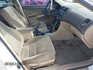 2005 Honda Accord EX with VIN 1HGCM56725A027934, listed as a IAAI auction lot 42178150 with 362,330 mi miles and . Bid and sale history available at DreamBid. Image 5.