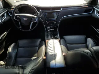 2016 Cadillac XTS Luxury Collection with VIN 2G61N5S31G9115560, listed as a Copart auction lot 49748285 with 130,458 mi miles and Clean title. Bid and sale history available at DreamBid. Image 8.