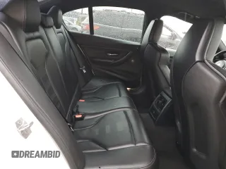 2015 BMW M3 с VIN WBS3C9C59FP806041, выставлен на аукционе Copart как лот 47765765 с пробегом 33 602 миль миль и Списание • Salvage title. История ставок и продаж доступна на DreamBid. Изображение 11.