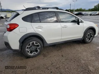 2016 Subaru Crosstrek Premium z VIN JF2GPABC1G8347972, wystawiony jako Copart lot #56015265 z przebiegiem 93 821 mil mil oraz Szkoda całkowita • Salvage title. Historia ofert i sprzedaży dostępna na DreamBid. Obrazek 3.