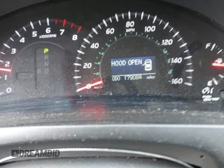 2009 Toyota Camry LE with VIN 4T1BK46K49U594340, listed as a IAAI auction lot 41577134 with 179,084 mi miles. Bid and sale history available at carsss.com. Image 16.