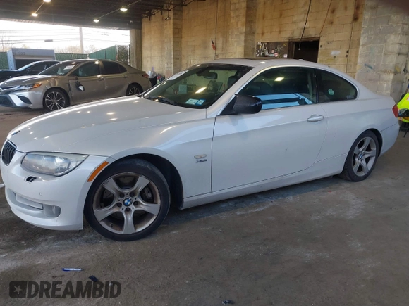 2013 BMW 3 Series 335i xDrive with VIN WBAKF9C5XDE672706, listed as a IAAI auction lot 41655252 with 166,402 mi miles and . Bid and sale history available at DreamBid. Image 18.