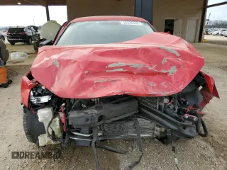 2015 Volkswagen Jetta Sedan 1.8T SE with VIN 3VWD17AJ3FM240032, listed as a Copart auction lot 48935455 with 161,665 mi miles and Salvage Title. Bid and sale history available at carsss.com. Image 5.