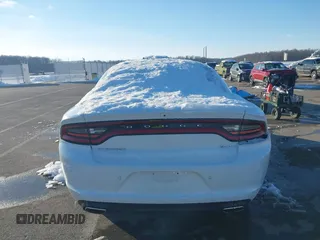 2018 Dodge Charger SXT with VIN 2C3CDXBG7JH331471, listed as a IAAI auction lot 41280886 with 149,844 mi miles and . Bid and sale history available at DreamBid. Image 16.