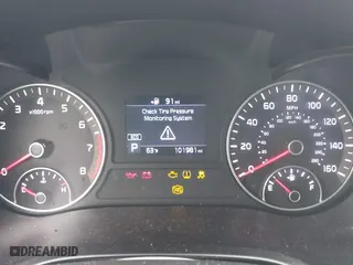 2019 Kia Optima LX with VIN 5XXGT4L3XKG285486, listed as a IAAI auction lot 41872981 with 101,981 mi miles. Bid and sale history available at carsss.com. Image 15.