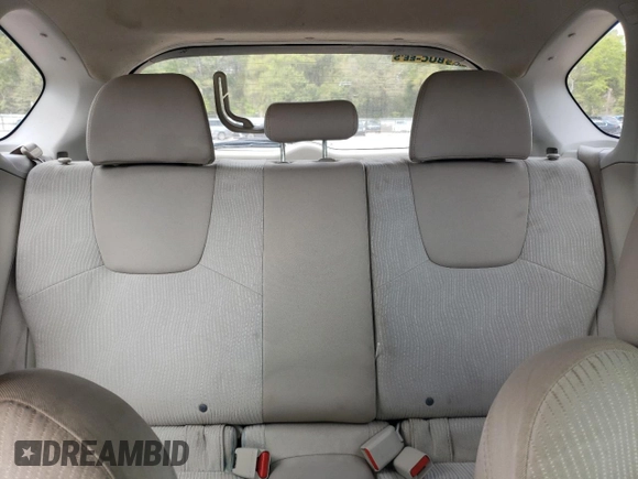 2011 Subaru Impreza Outback Special Sports with VIN JF1GH6D62BH817926, listed as a Copart auction lot 51451705 with 171,477 mi miles and Salvage title. Bid and sale history available at DreamBid. Image 10.