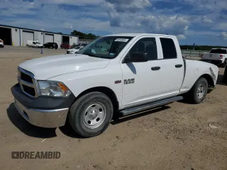 2016 Ram 1500 Express z VIN 1C6RR6FT8GS293086, wystawiony jako Copart lot #60343684 z przebiegiem 196 639 mil mil oraz Czysty tytuł • Clean title. Historia ofert i sprzedaży dostępna na DreamBid. Obrazek 1.