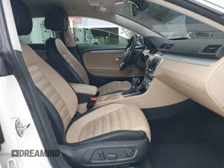 2014 Volkswagen CC R-Line с VIN WVWBP7AN1EE539891, выставлен на аукционе IAAI как лот 41976414 с пробегом 144 510 миль миль и . История ставок и продаж доступна на DreamBid. Изображение 5.