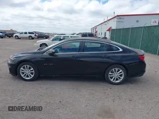 2017 Chevrolet Malibu Hybrid with VIN 1G1ZJ5SU5HF143383, listed as a IAAI auction lot 41888945 with 72,005 mi miles and . Bid and sale history available at DreamBid. Image 14.