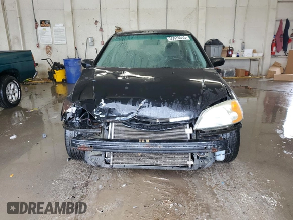 2001 Honda Civic LX z VIN 1HGES16541L056694, wystawiony jako Copart lot #55975545 z przebiegiem 236 522 mil mil oraz Szkody całkowita. Historia ofert i sprzedaży dostępna na DreamBid. Obrazek 5.