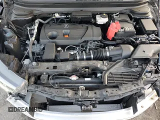 2021 Acura RDX w/A-Spec Package with VIN 5J8TC2H63ML009502, listed as a Copart auction lot 42719394 with 40,681 mi miles. Bid and sale history available at carsss.com. Image 11.