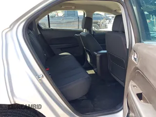 2015 Chevrolet Equinox LS with VIN 2GNALAEK9F6122875, listed as a IAAI auction lot 42079631 with 139,470 mi miles and . Bid and sale history available at DreamBid. Image 8.