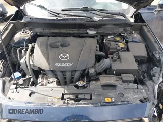 2019 Mazda CX-3 Touring z VIN JM1DKFC78K1416219, wystawiony jako IAAI lot #41761329 z przebiegiem 52 172 mil mil oraz . Historia ofert i sprzedaży dostępna na DreamBid. Obrazek 10.