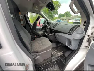2019 Ford Transit с VIN 1FTYR1YM0KKA55514, выставлен на аукционе IAAI как лот 42500616 с пробегом 148 553 миль миль и . История ставок и продаж доступна на DreamBid. Изображение 5.