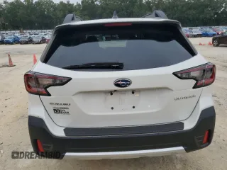 2022 Subaru Outback Limited with VIN 4S4BTANC7N3256193, listed as a Copart auction lot 65768795 with 36,777 mi miles and Salvage title. Bid and sale history available at DreamBid. Image 6.